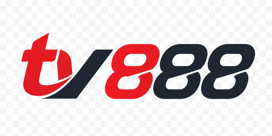 TV888 Logo